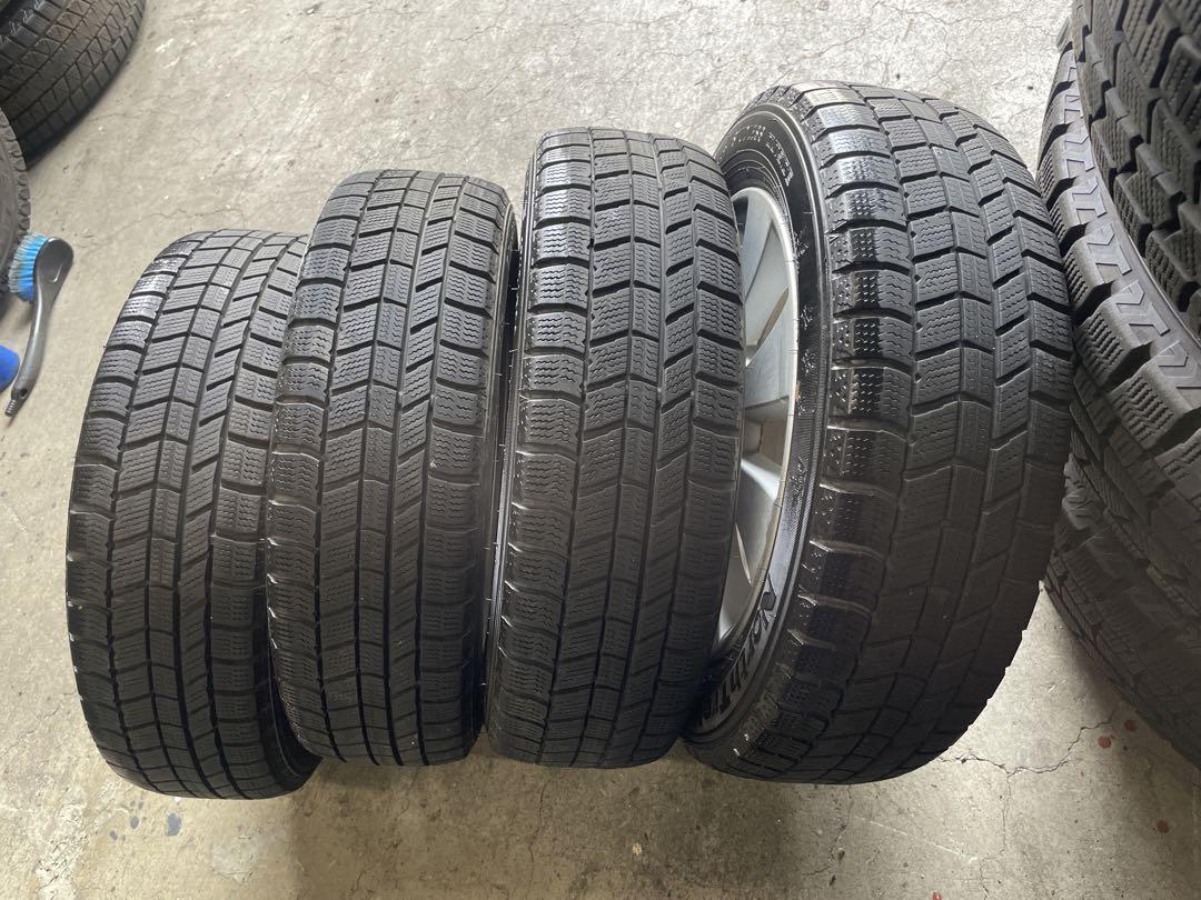 スズキ　軽カー用　155/65Ｒ14 スタッドレス　アルト　ラパン　ワゴンR スズキ 軽カー用 155/65R14 スタッドレス アルト ラパン ワゴン