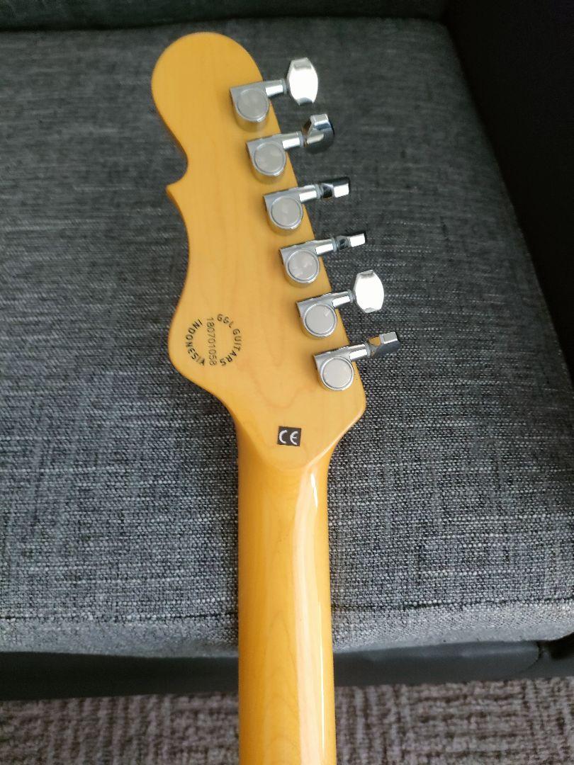 Ｇ＆Ｌ　　ＴＲＩＢＵＴＥ　ＤＯＨＥＮＹ ほとんど新品です。