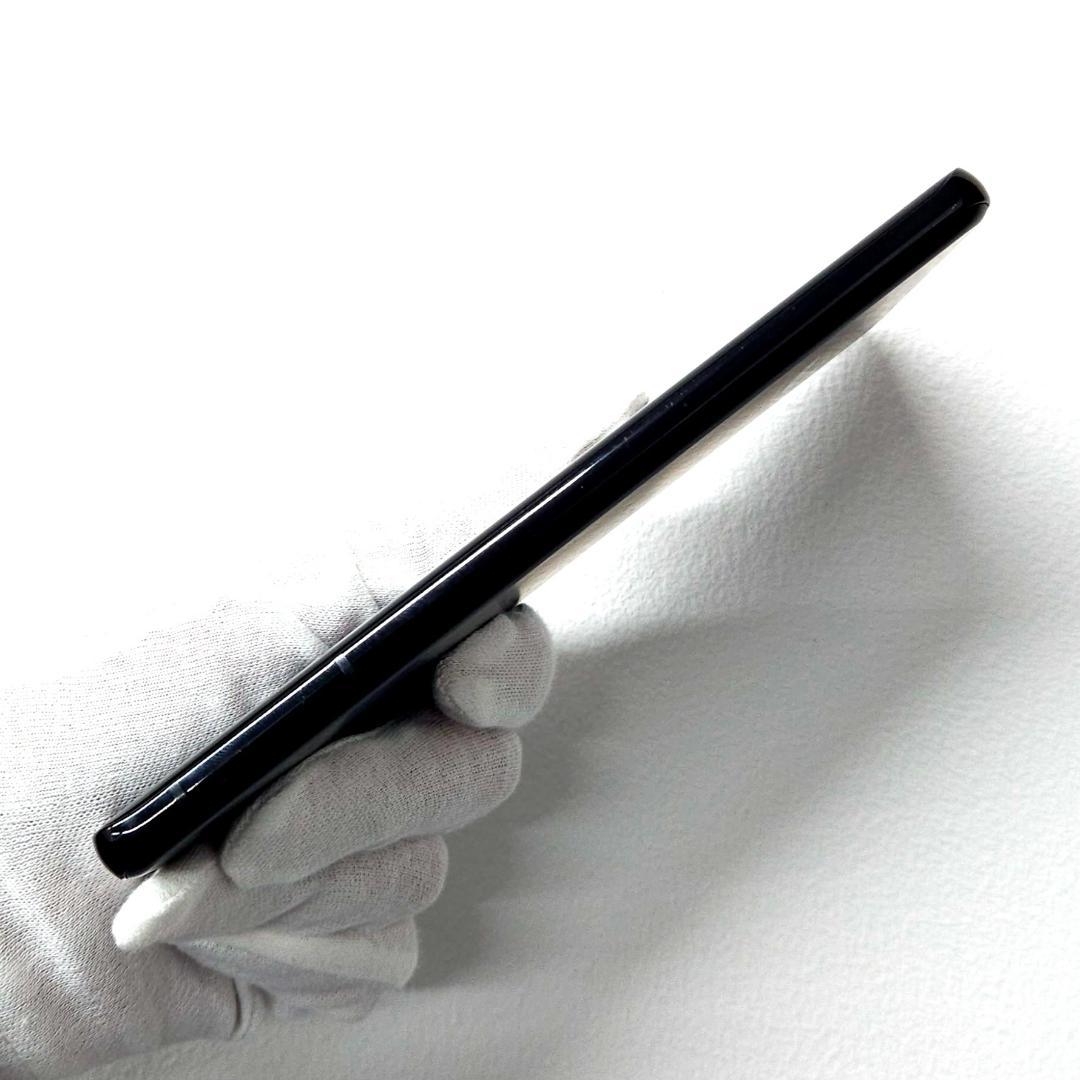 Galaxy S21 Ultra 256GB ブラック SIMフリー良品