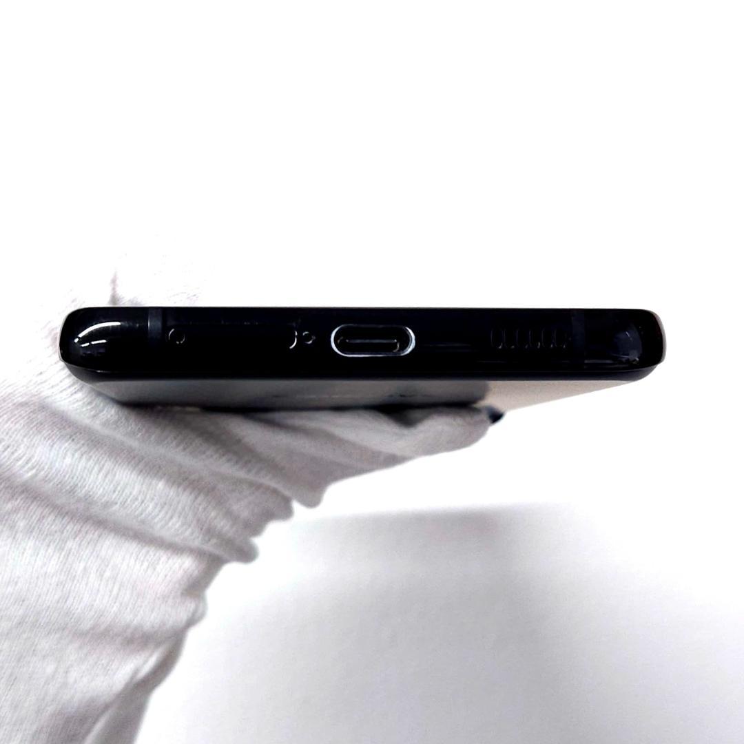 Galaxy S21 Ultra 256GB ブラック SIMフリー良品