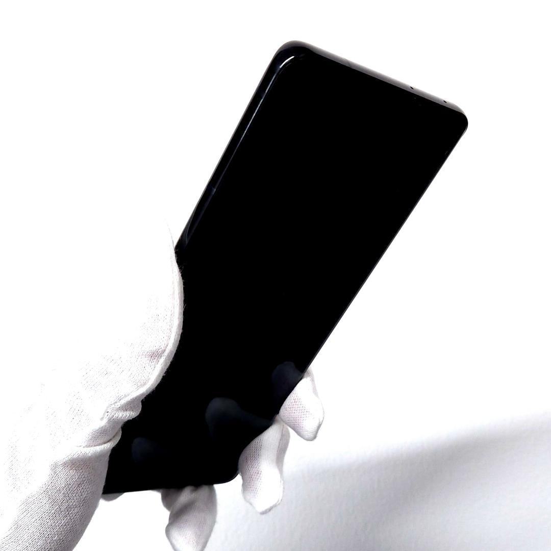 Galaxy S21 Ultra 256GB ブラック SIMフリー良品