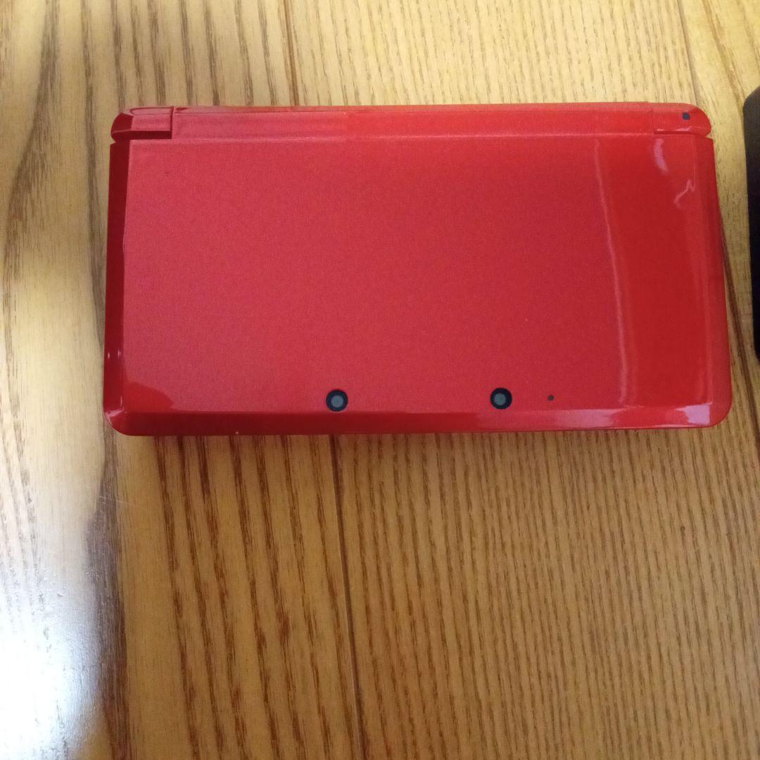 【セットでお得！】nintendo3DS本体 桃太郎電鉄2017たちあがれ日本！