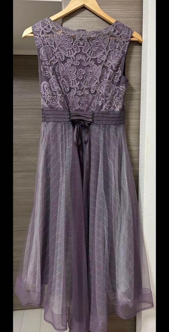 Dorry Doll（ドリードール）ドレス　ワンピース