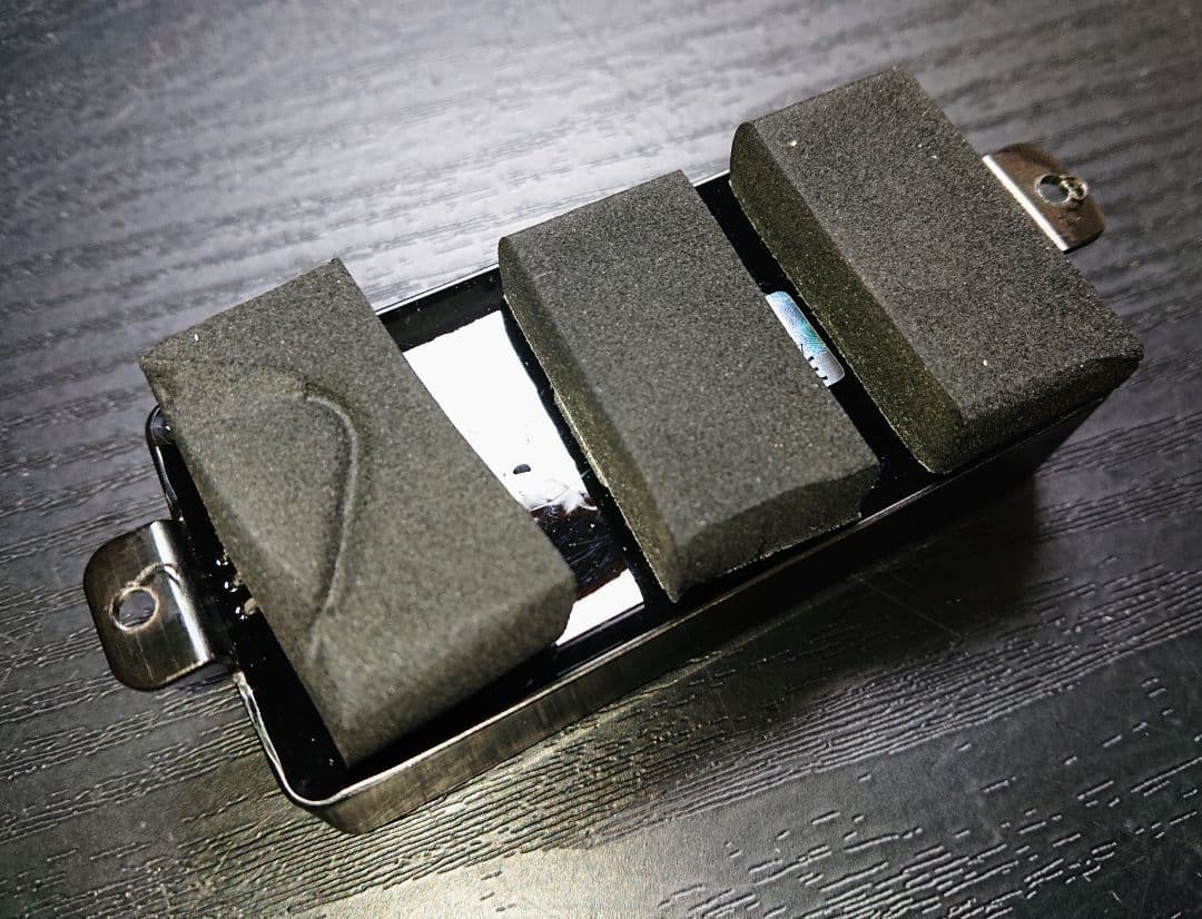 57-7H 7弦用やや傷や汚れあり