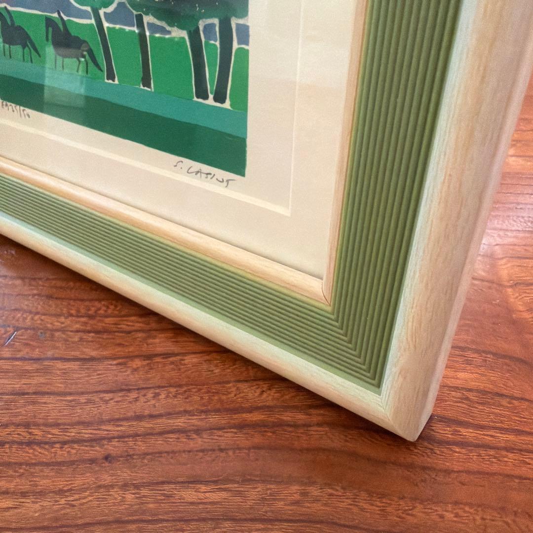 直筆サイン有り