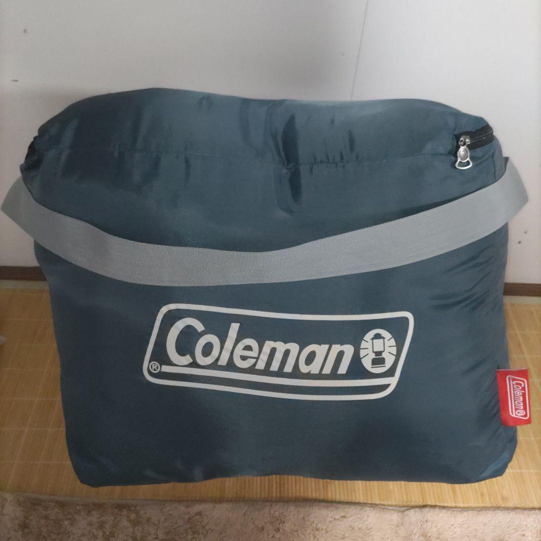 Coleman マルチレイヤースリーピングバッグ 寝袋 コールマン