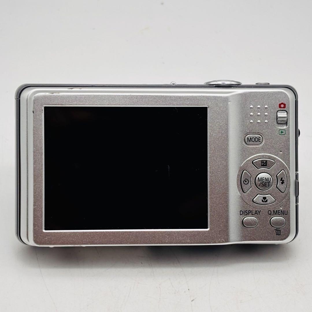動作確認済み】Panasonic LUMIX DMC-FS10 - メルカリ