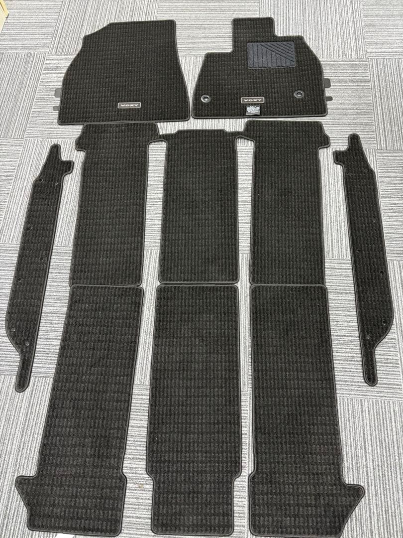 ヴォクシー90系HV