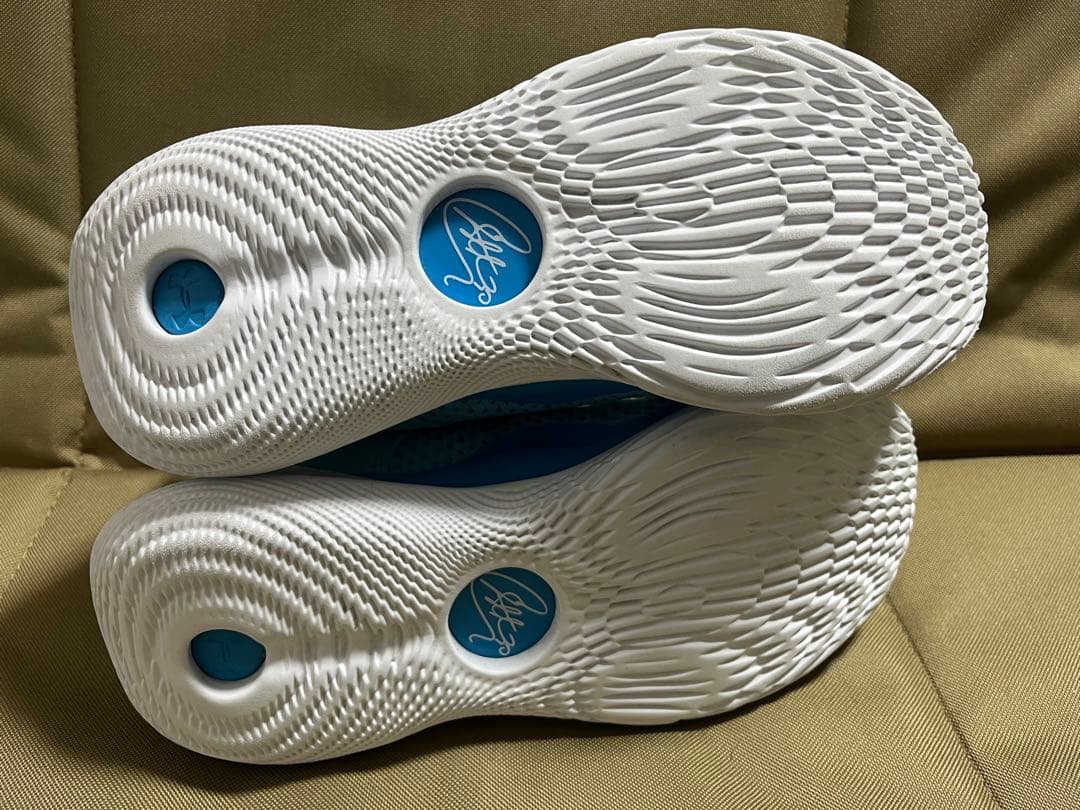 アンダーアーマー カリー11 アンダーアーマー カリー11