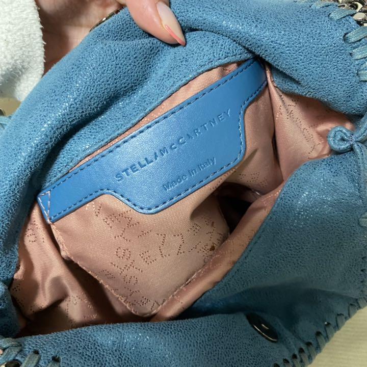 人気高評価 ステラマッカートニー tTFP2-m32258327533 正規品爆買い