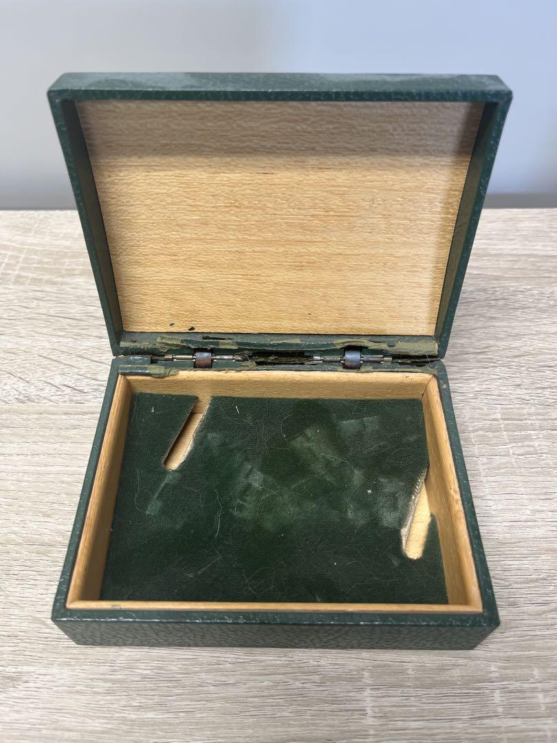 ロレックス　ヴィンテージ箱 ロレックス ヴィンテージ 箱 BOX