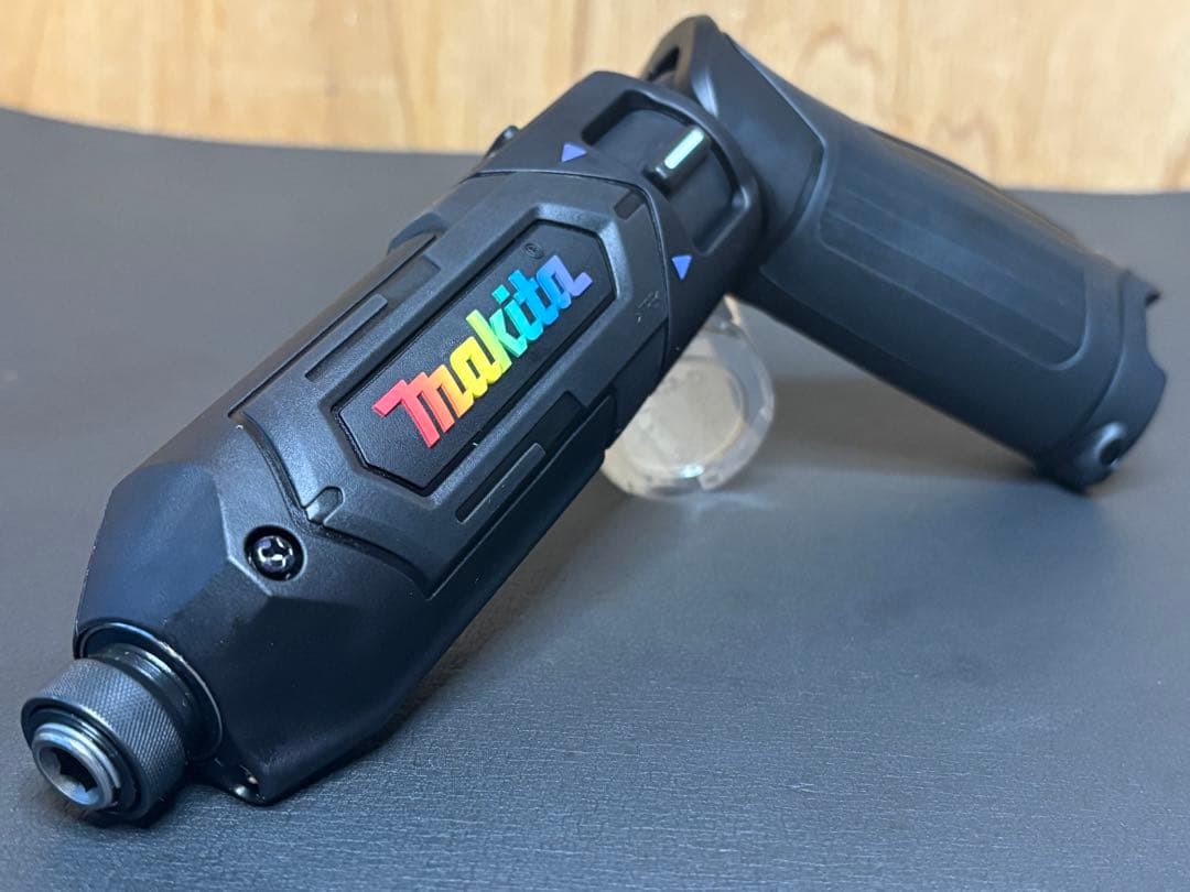 マキタ TD022DSHXB