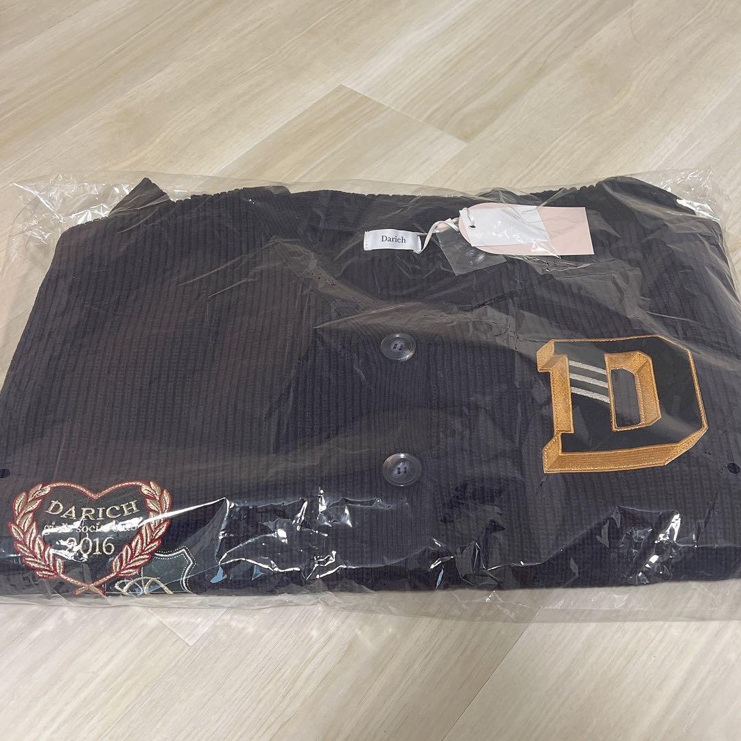 Darich【新品未開封】