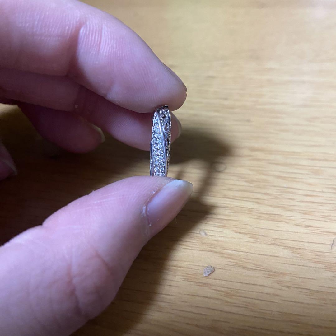 SAAD ピアス サンシンボル