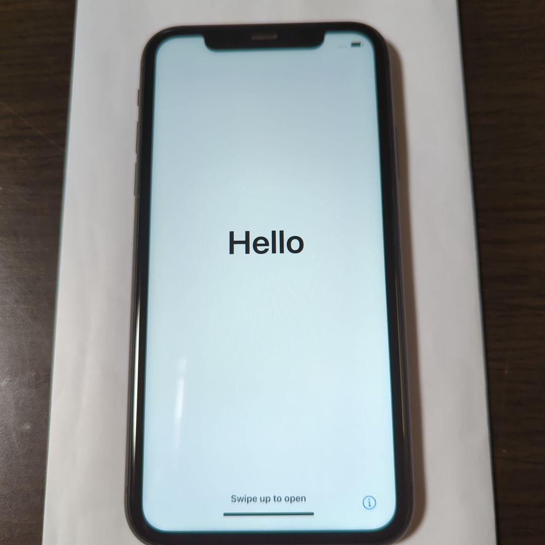 iPhone11