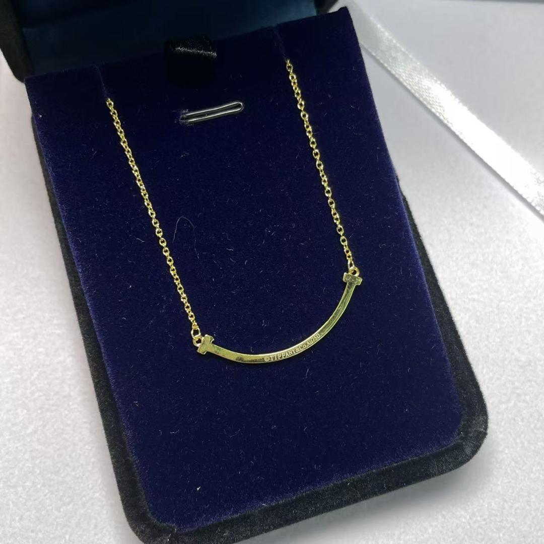 遺品整理 K18 Au750 刻印 ゴールド ネックレス - メルカリ