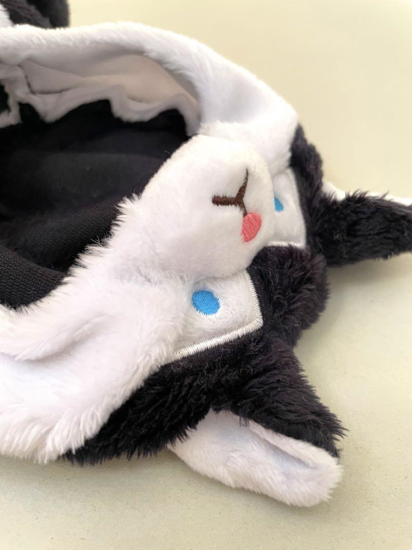 UCHI-NOCO うちのこ ポンチョ オオカミ Amazon.co.jp: UCHI-NOCO (うちのこ) ポンチョ オオカミ