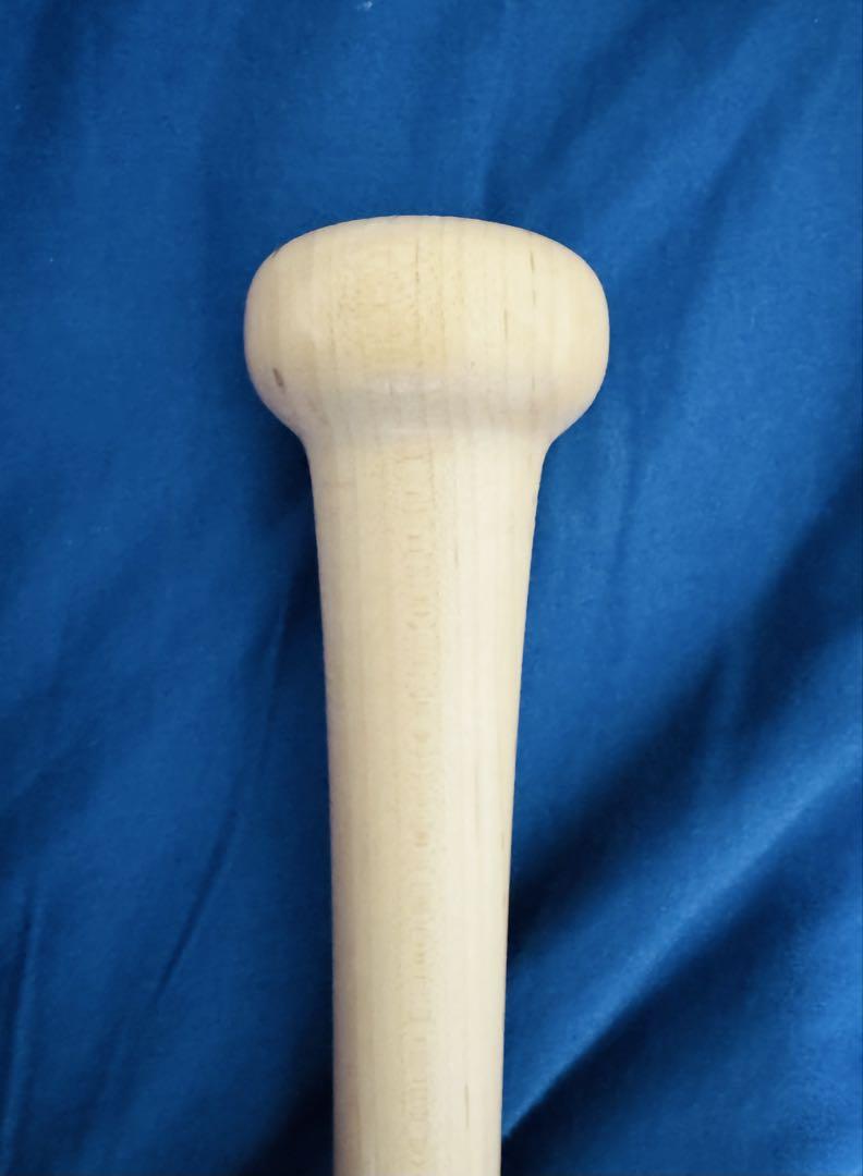 ミズノプロ A51 硬式木製 ミドルバランス イチローモデル 84cm