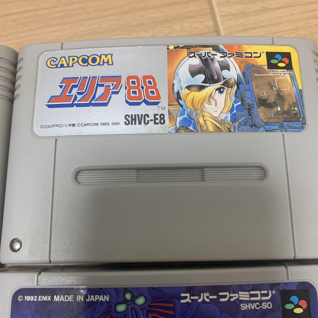 スーパーファミコン - スーファミ　ソフト　セット スーパーファミコンソフトセット - メルカリ