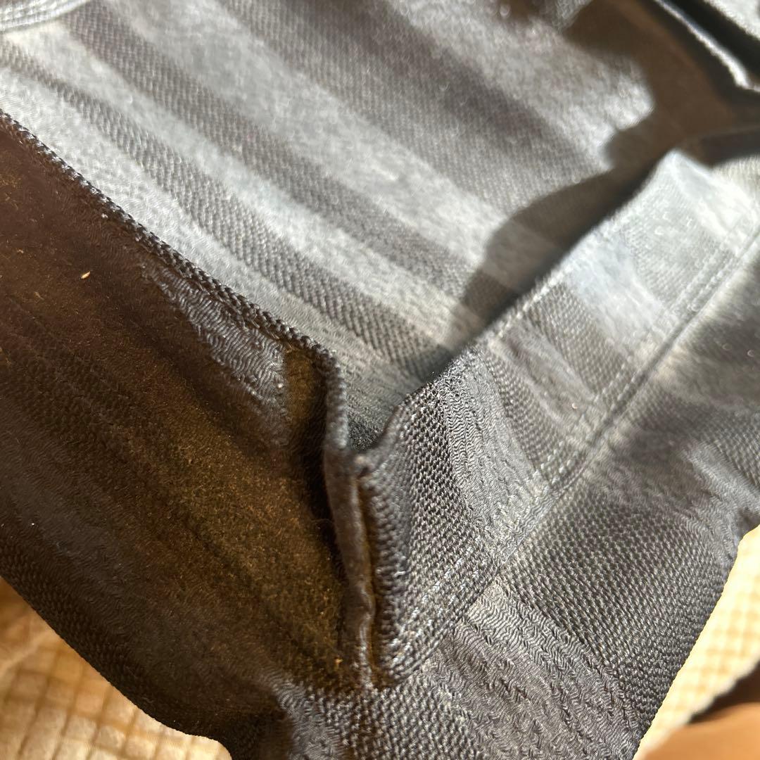 70周年モデル 黒吉田カバン