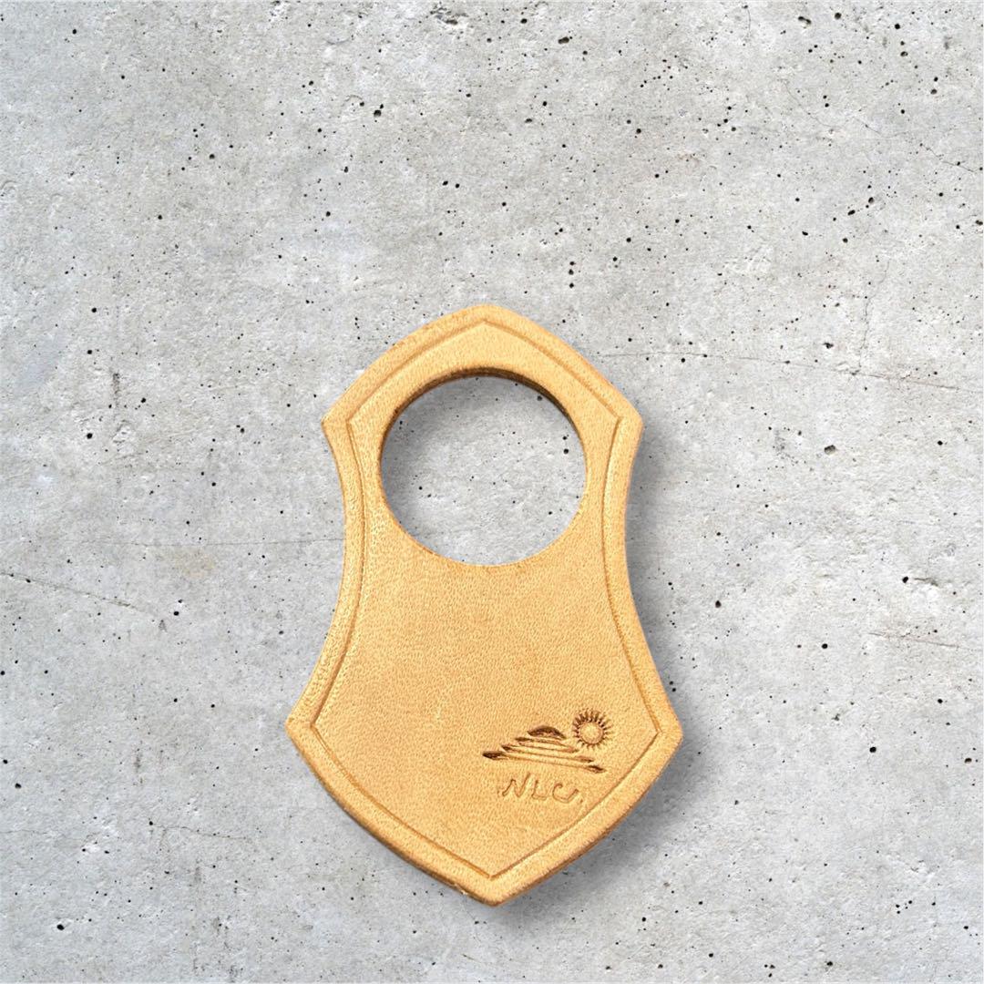 ライト・ランタン STONE BRIDGE leather cover Lanthan apron