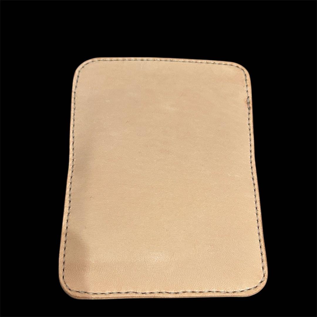 ライト・ランタン STONE BRIDGE leather cover Lanthan apron
