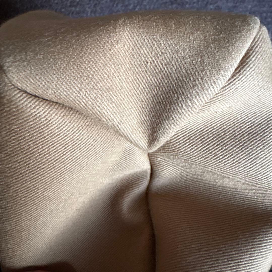 Brady ブレディ ショルダーバッグ 英国製 ベージュ