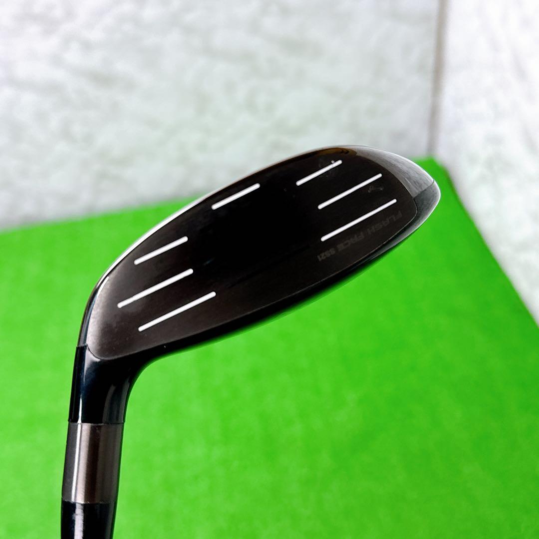 極美品】 キャロウェイ EPIC MAX 5W 純正シャフトSR 中古 C