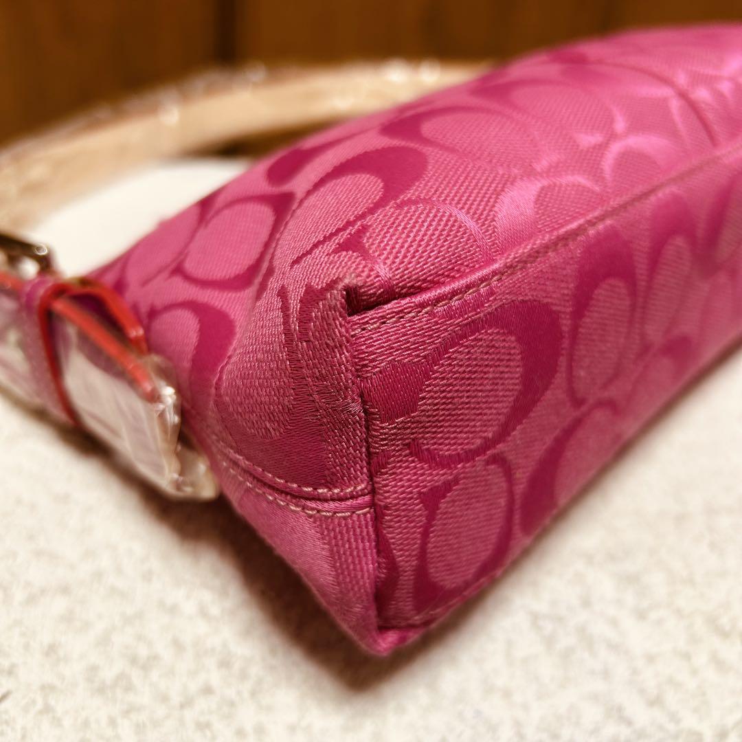 coach accessory porch signature archive