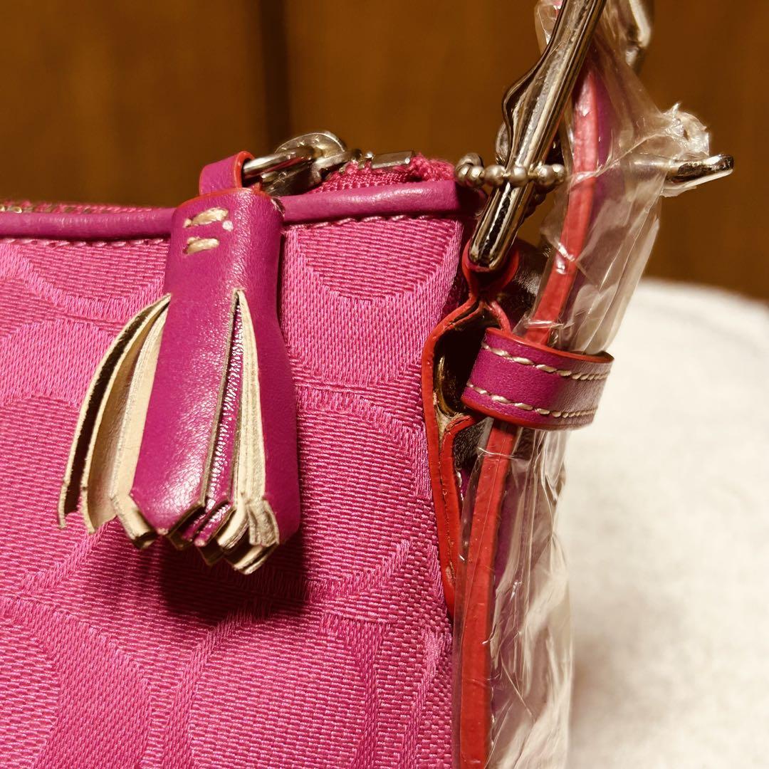 coach accessory porch signature archive