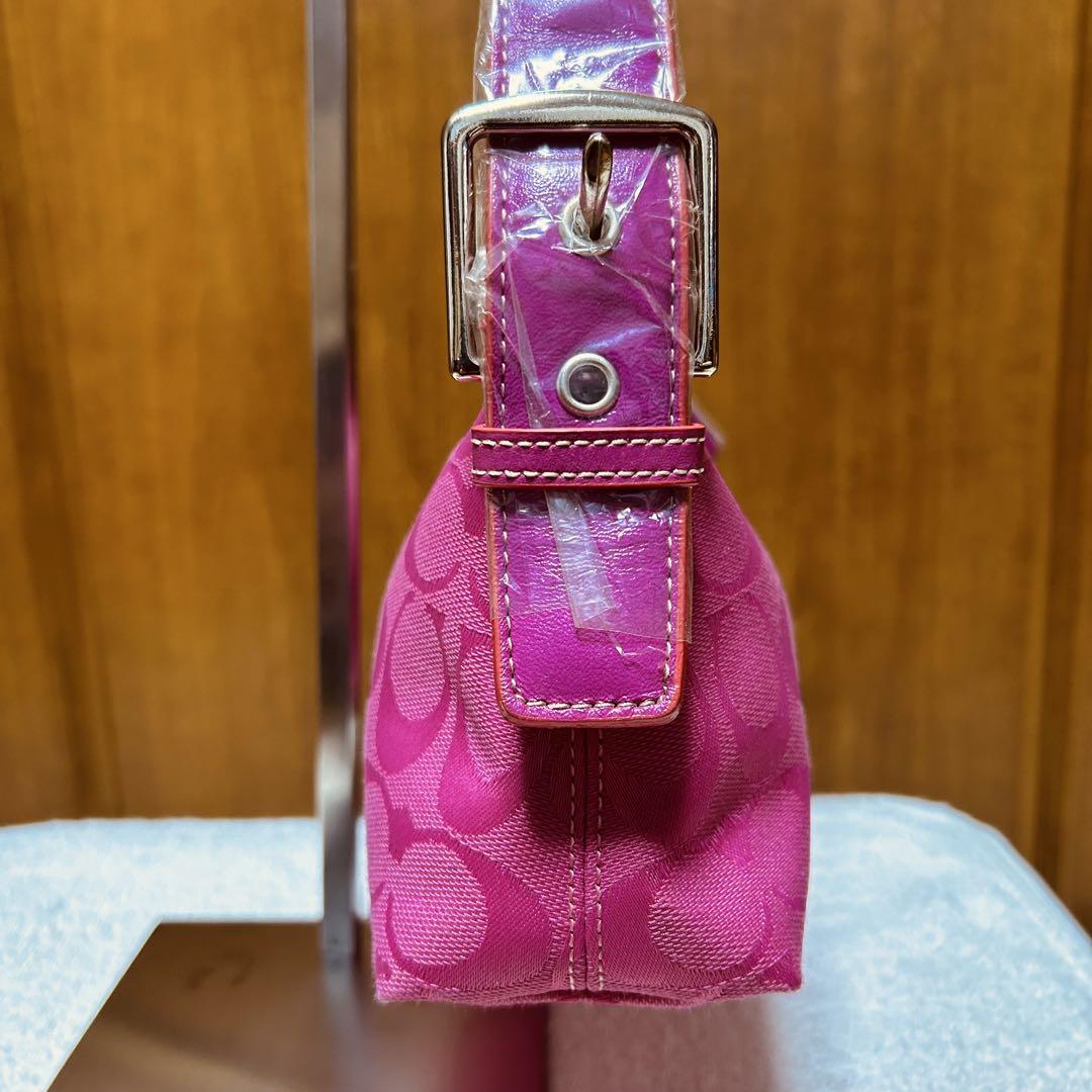 coach accessory porch signature archive