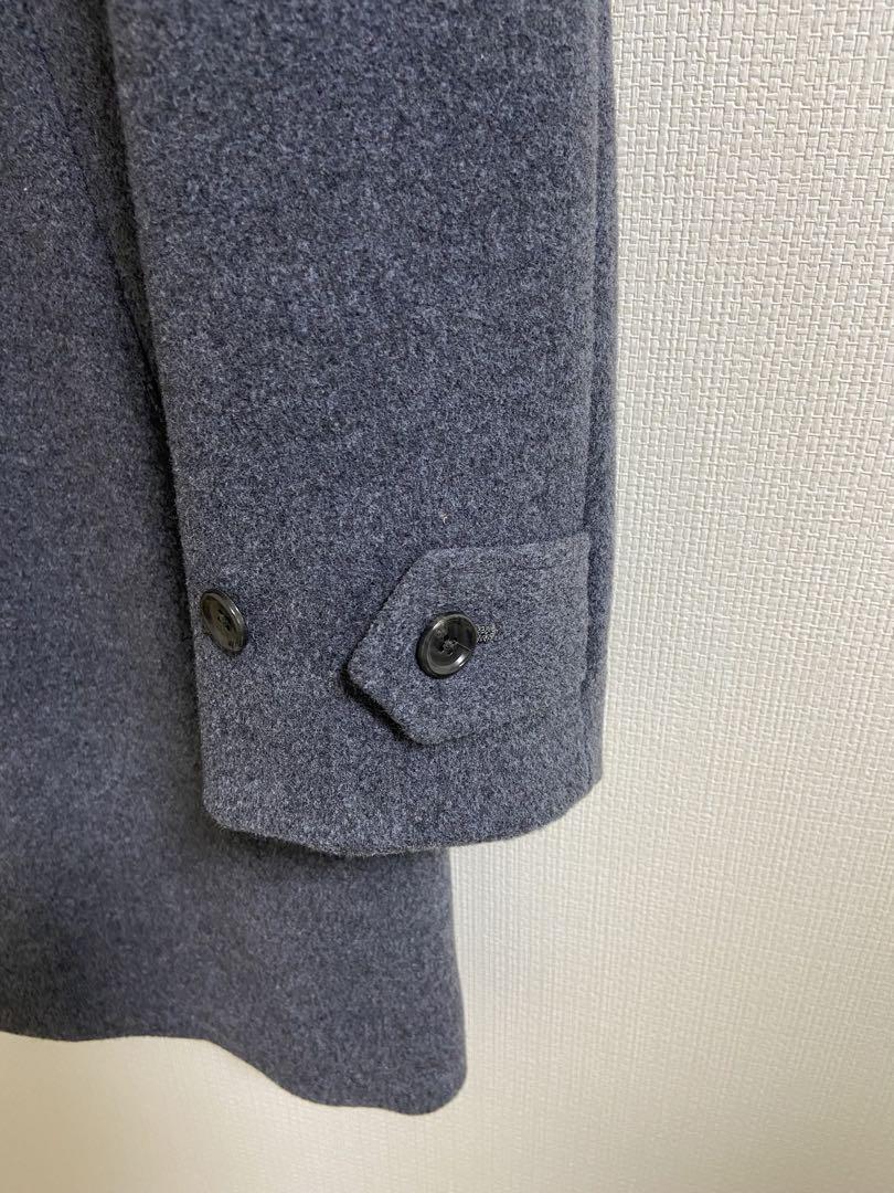 メルトンコート