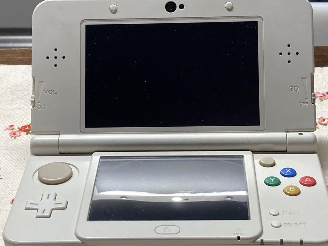 New3DS／どうぶつの森きせかえ