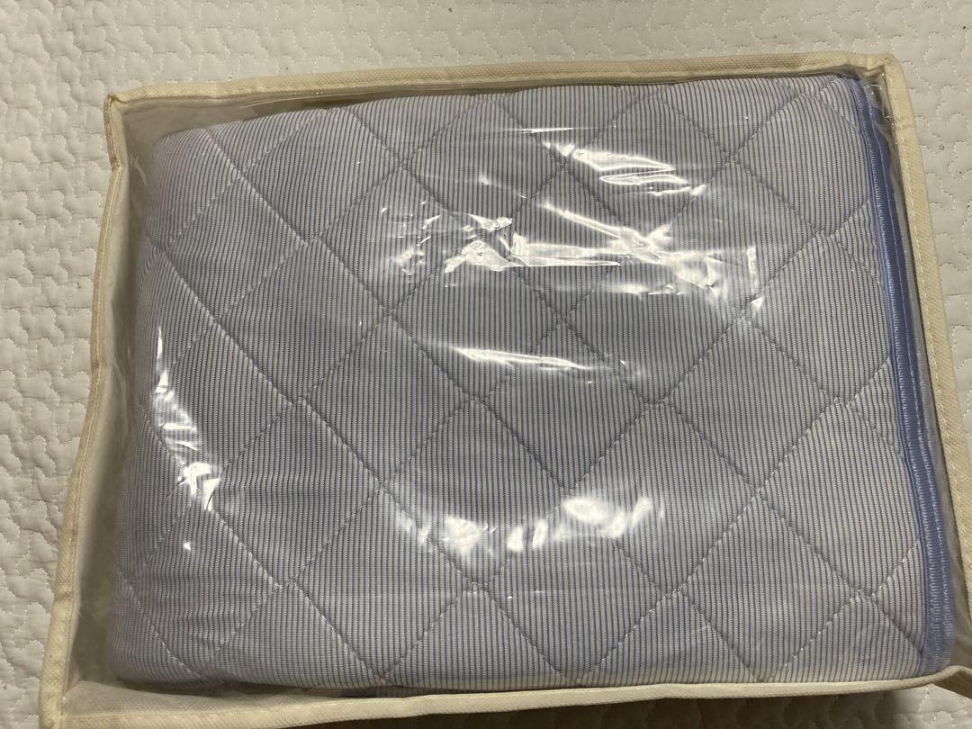 シャルレ 冷感敷きパッド シングル人気 商品 通販