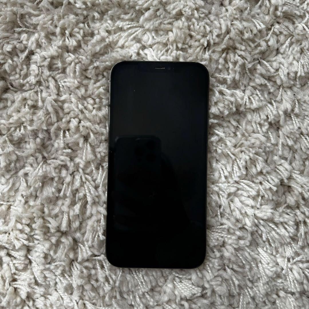 iPhone12ProMax 本体