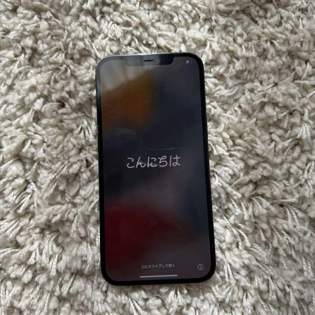 iPhone12ProMax 本体