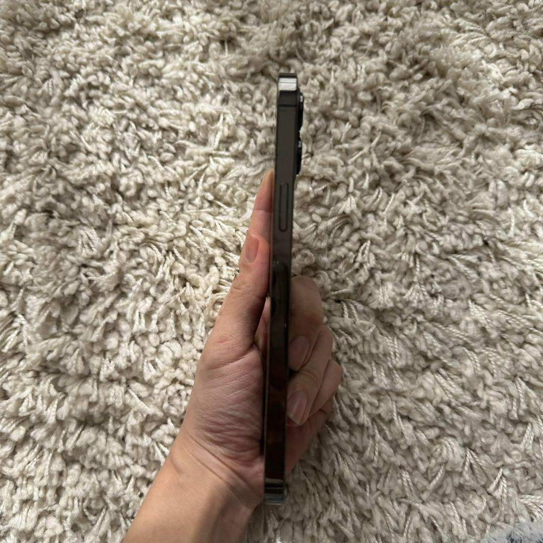 iPhone12ProMax 本体