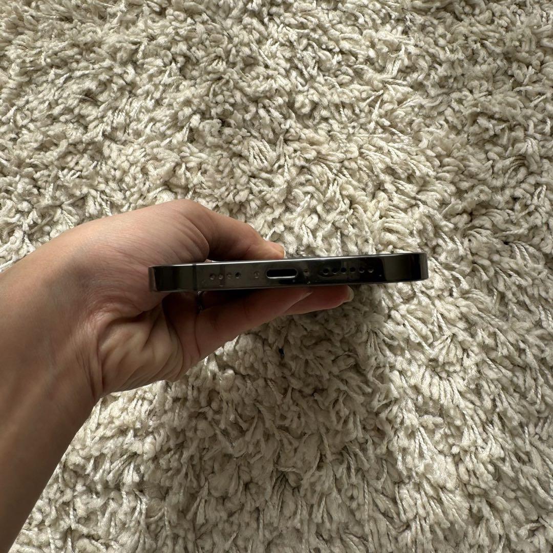 iPhone12ProMax 本体