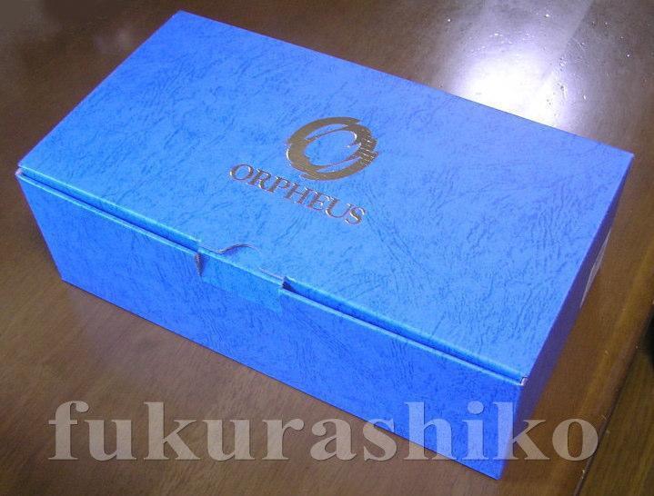 新品50弁千と千尋 ♪いつも何度でも（3パーツ） オルフェウ