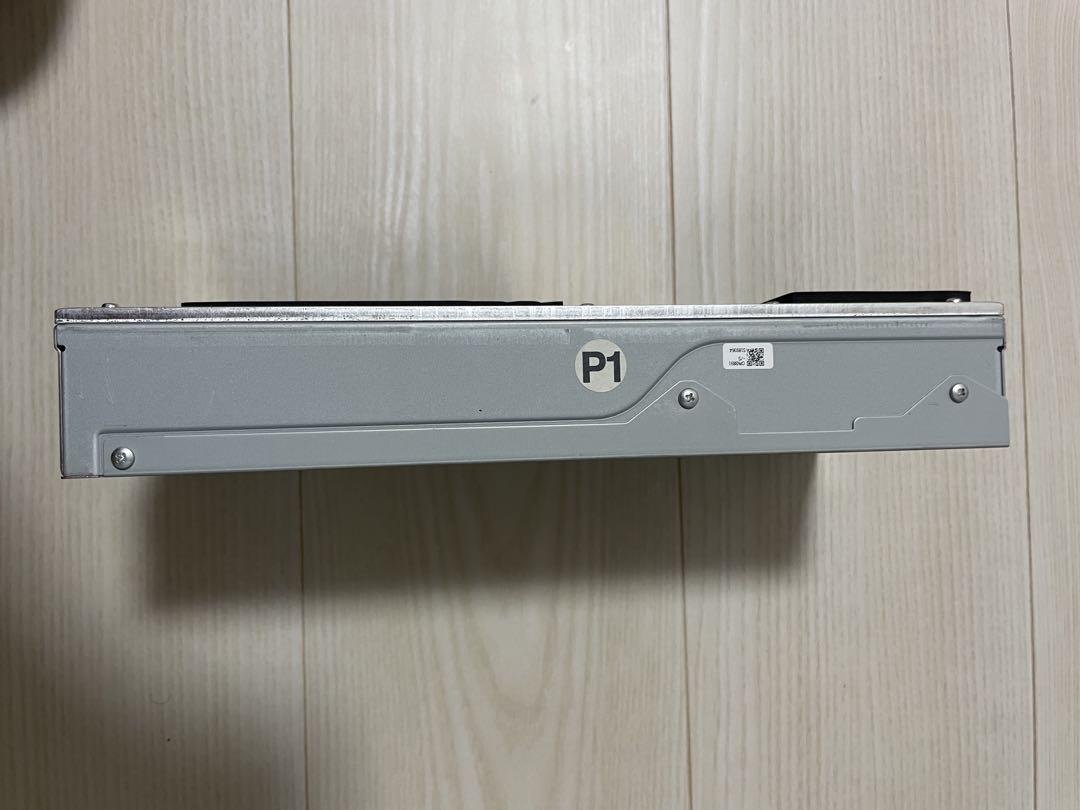 TOYOTA純正 レクサスLS アンプ 86280-50310 - メルカリ