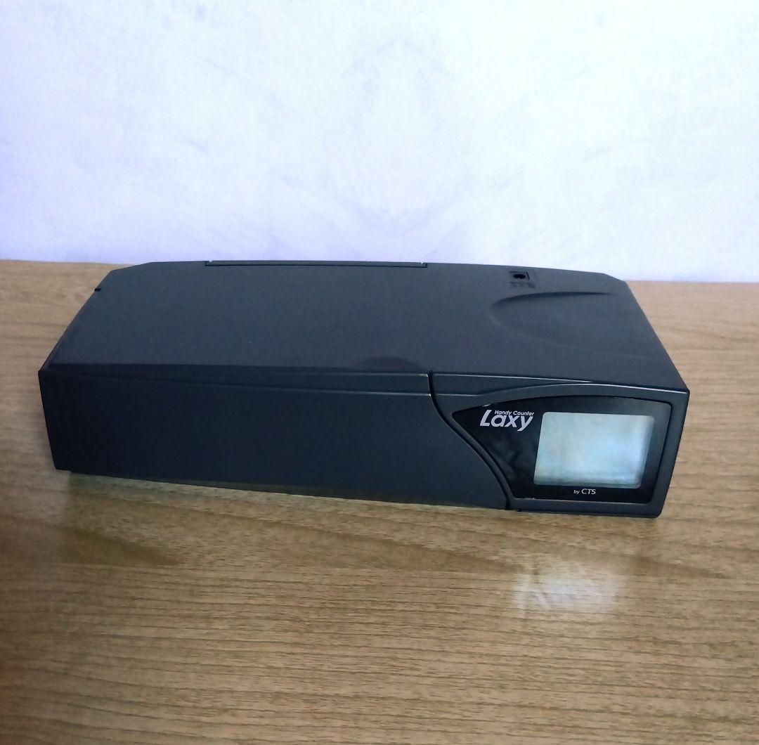 ハンディカウンター Ｌａｘｙ　HC-500