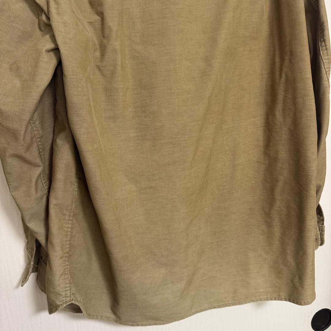 ササフラス SASSAFRAS ジャケット