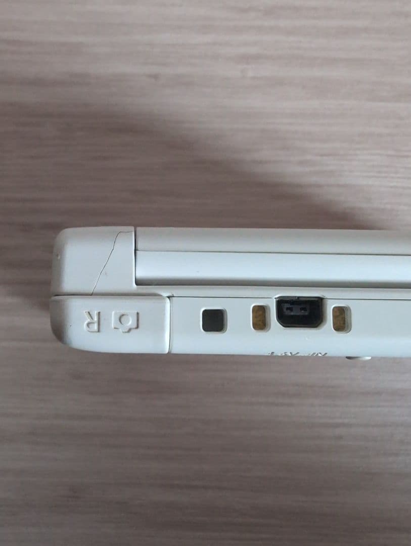 ピンク×ホワイト