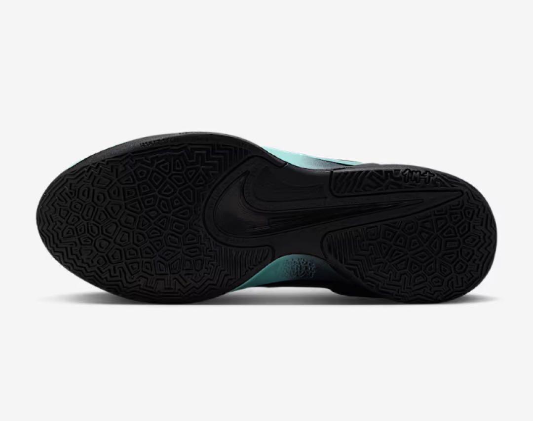 Nike Ja 2 