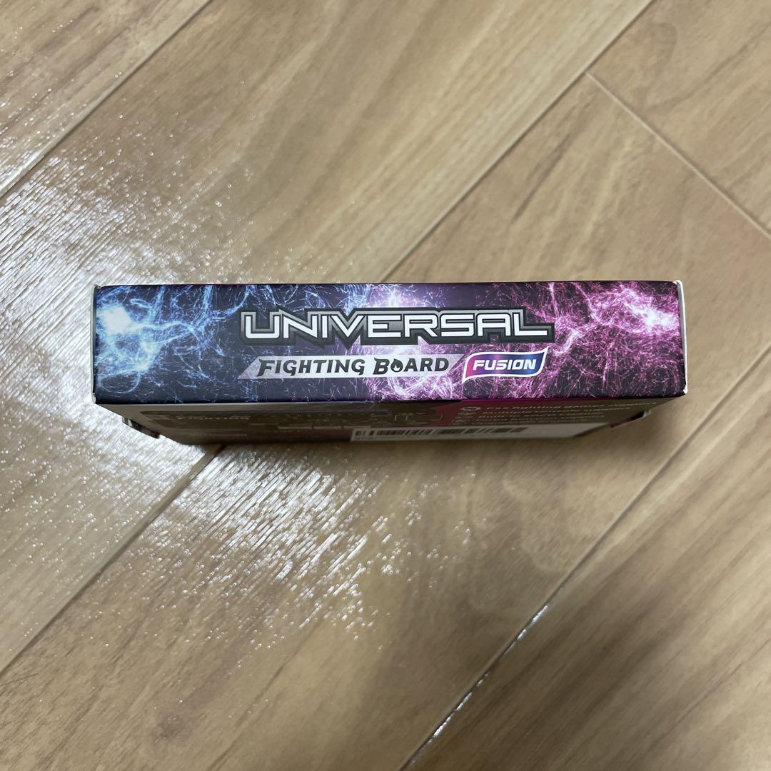 Brook ユニバーサルファイティングボード Fusion-UFB+UP5