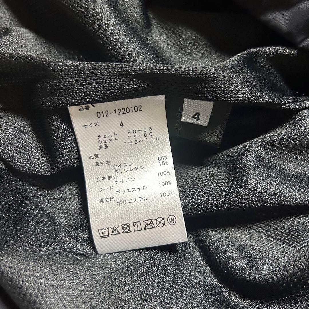 新品、未使用】ニューバランスゴルフ ジャケット メンズ サイズ