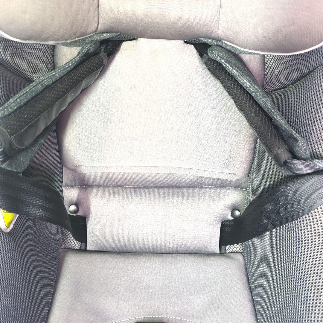 Aprica アップリカクルリラ プレミアム AB ISOFIX