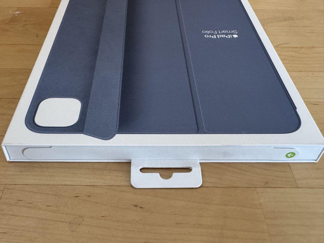 未使用未開封 / iPad Pro Smart Folio デニム 新品未開封 11インチiPad Pro M4 Smart Folio デニム - メルカリ