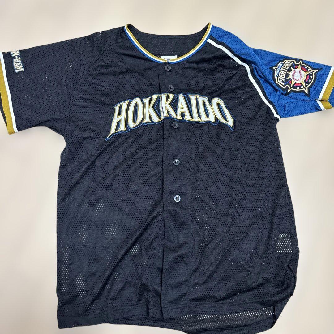ファイターズ　配布　ユニフォーム　HOKKAIDO 　セット 北海道日本ハムファイターズ公式オンラインストア｜新着 新作