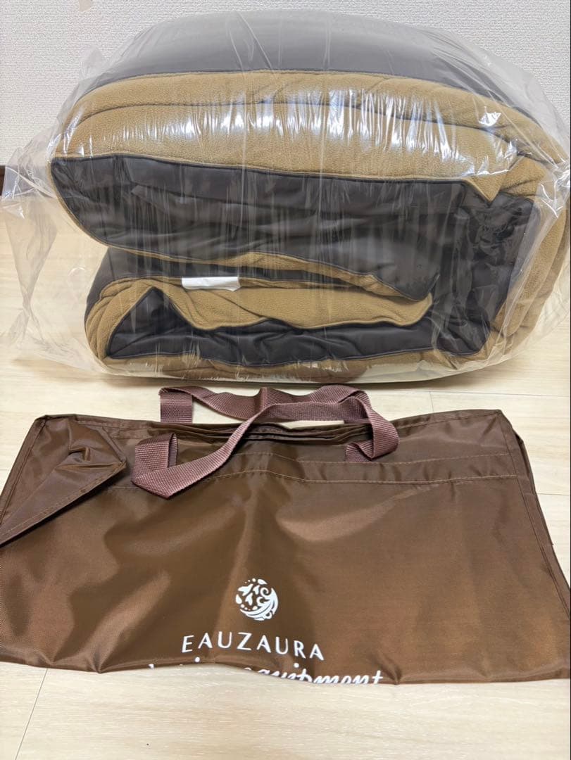 2025年7月購入】最新式YOSA テルスガイザー・マットレス